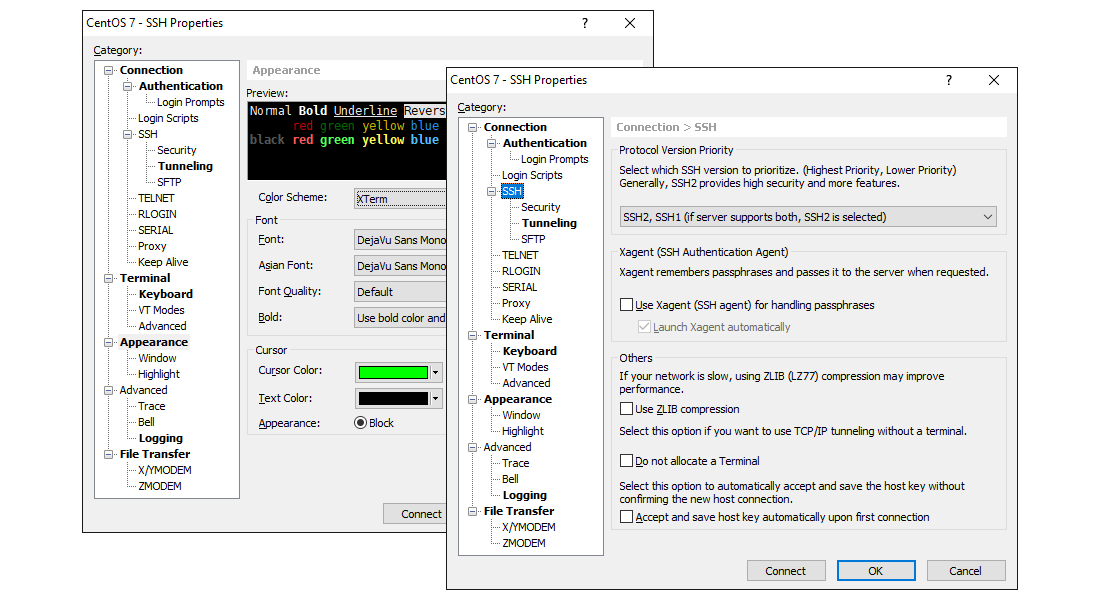 Ssh agent ssh add. Rlogin протокол. Xshell Интерфейс. Xshell менеджер. Xshell подключение по SSH.